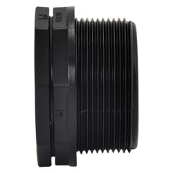 BUSSOLA DI RIDUZIONE MASCHIO/FEMMINA 2 x 1 1/4 (PZ 1)