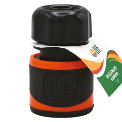 RACCORDO RAPIDO 1/2 (PZ 1)