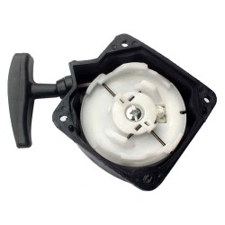 STARTER AUTO AVVOLGENTE per PG-26HT (PZ 1)