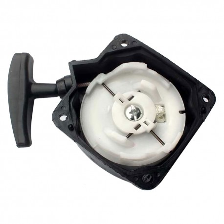 STARTER AUTO AVVOLGENTE per PG-26HT (PZ 1)