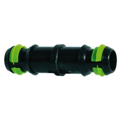 MANICOTTO CON ANELLO DI SICUREZZA Ã¸ 20 (PZ 50)