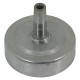 CAMPANA FRIZIONE SENZA COLLETTORE per decespugliatore PG330W - PG430 - PG430W (PZ 1)