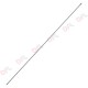 ASTA RIGIDA PER DECESPUGLIATORE 4 IN 1 'PG4X1' 9 righe - per PG4X1 (PZ 1)