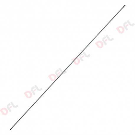 ASTA RIGIDA PER DECESPUGLIATORE 4 IN 1 'PG4X1' 9 righe - per PG4X1 (PZ 1)