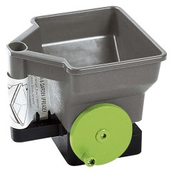 SPANDICONCIME MANUALE capacitÃ  3 lt. (PZ 1)