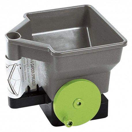 SPANDICONCIME MANUALE capacitÃ  3 lt. (PZ 1)