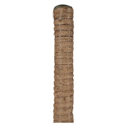 TUTORE MUSCHIATO Ã˜ 5 cm. - h. 120 cm (PZ 1)