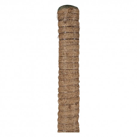 TUTORE MUSCHIATO Ã˜ 5 cm. - h. 120 cm (PZ 1)