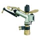 IRRIGATORE A SETTORE 'FUNNY' lt/m. 37-60 mt 14-18,5 1 F (PZ 1)