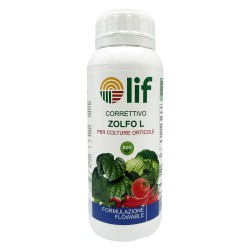 CONCIME LIQUIDO 'ZOLFOFLOW' Gr.300 (PZ 1)