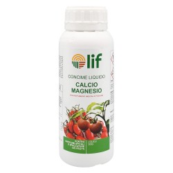 CONCIME LIQUIDO CALCIO MAGNESIO Gr.300 (PZ 1)