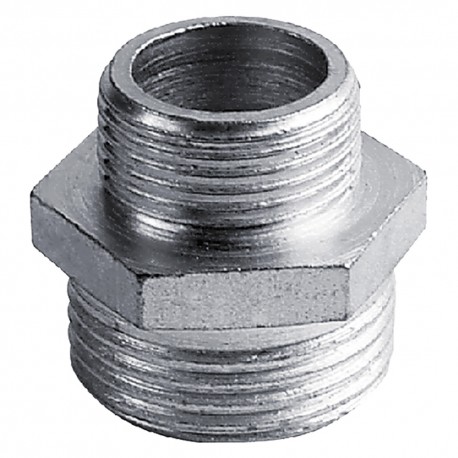 NIPPLO RIDOTTO FIG. 245 1 x 3/4 (PZ 5)