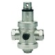 RIDUTTORE DI PRESSIONE 'EUROPRESS' FF - PN 25 3/4 (PZ 1)