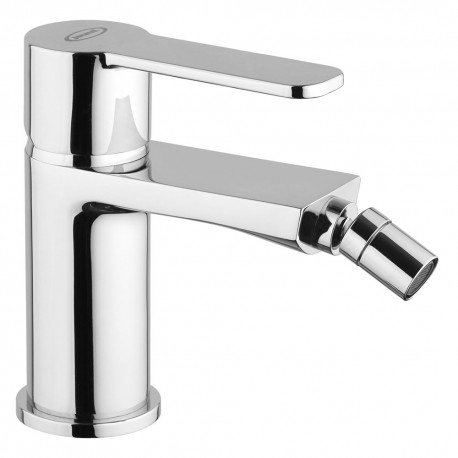 MONOCOMANDO BIDET 'EOLO' cromato (PZ 1)