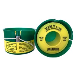 FILO SIGILLANTE PTFE RINFORZATO PER FILETTI 70 mt (PZ 1)