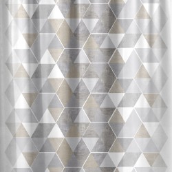 TENDA PER DOCCIA 240 x 200 - art. 4L3-05 (PZ 1)