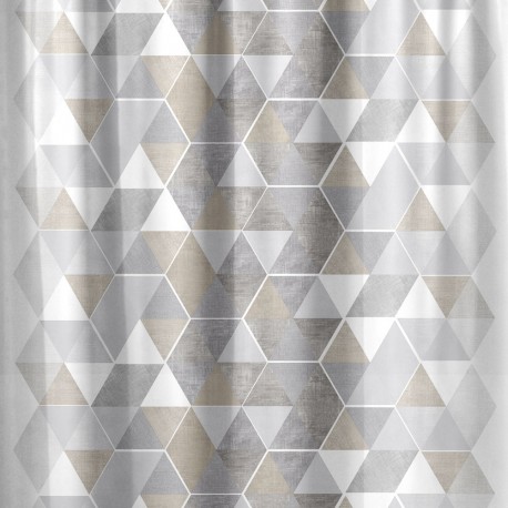 TENDA PER DOCCIA 240 x 200 - art. 4L3-05 (PZ 1)