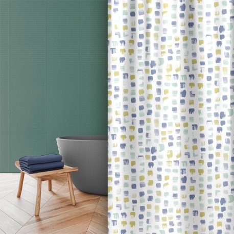 TENDA PER DOCCIA 240 x 200 - art. 4Z3/12 (PZ 1)