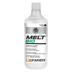 DESODORIZZANTE LIQUIDO 'BIO MELT' lt 1 (PZ 12)