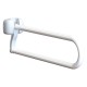 BARRA RIBALTABILE PER BAGNI cm 70 (PZ 1)