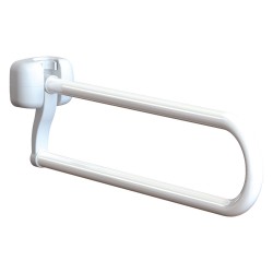 BARRA RIBALTABILE PER BAGNI cm 70 (PZ 1)