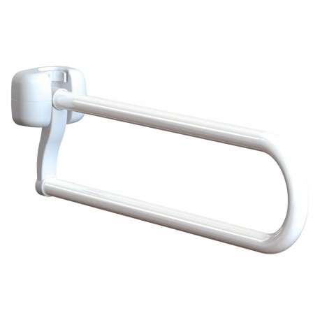BARRA RIBALTABILE PER BAGNI cm 70 (PZ 1)