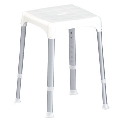SGABELLO DA BAGNO tipo quadro - cm 30,5 x 30,5 (PZ 1)