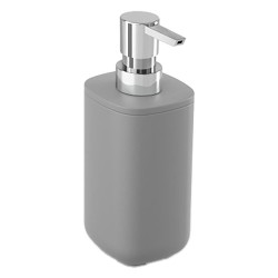 DOSA SAPONE SERIE 'POD' grigio (PZ 1)