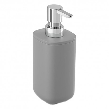 DOSA SAPONE SERIE 'POD' grigio (PZ 1)