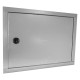 SPORTELLO PER CONTATORE ACQUA cm h. 25 x 35 (PZ 2)