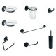 SET DA BAGNO SERIE 8 PZ Wind (CF 1)