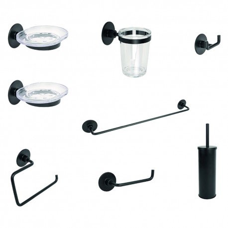 SET DA BAGNO SERIE 8 PZ Wind (CF 1)