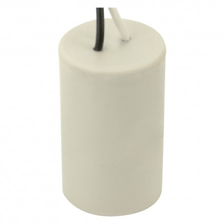 CONDENSATORE ricambio (PZ 1)