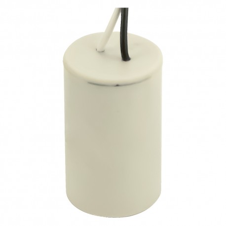 CONDENSATORE ricambio (PZ 1)