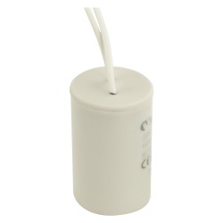 CONDENSATORE ricambio (PZ 1)