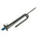 RESISTENZA SCALDACQUA VERTICALE per modelli lt. 50 / 80 (PZ 1)