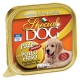 ALIMENTO PER CANI 'PATE SPECIAL DOG JUNIOR' pollo e riso - gr 150 (PZ 24)