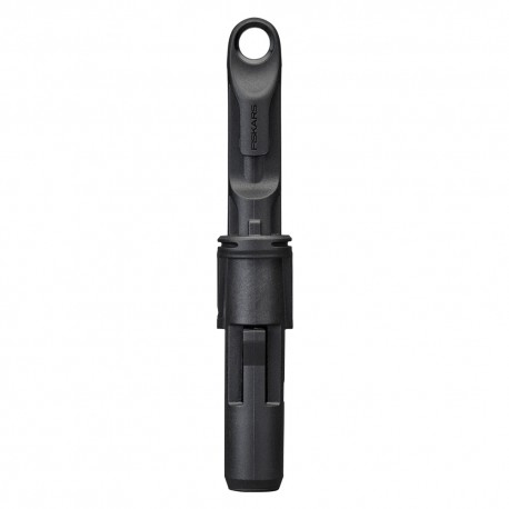 ADATTATORE DA 'QUICKFIT' A ''ONECLICK' in plastica (PZ 1)