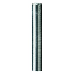 TUBO FLESSIBILE Ã¸ cm 25 (PZ 2)