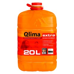 COMBUSTIBILE LIQUIDO 'EXTRA' Lt.20 (PZ 1)
