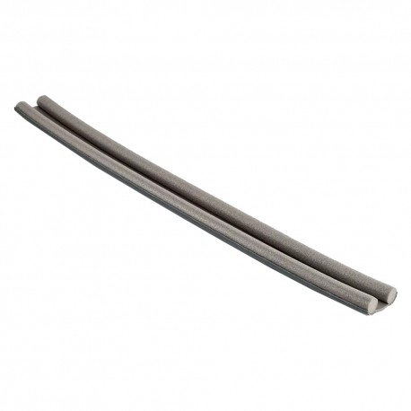 PARAFREDDO IN SCHIUMA ESPANSA PER PORTE cm 3 x 98 (PZ 1)