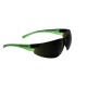 OCCHIALI DA SALDATORE 'FLASH WELDING' art.FLD5HW - lente scura (PZ 1)