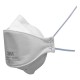 MASCHERA RESPIRATORIA SERIE 9300 AURA 9320+ FF P2 (PZ 20)