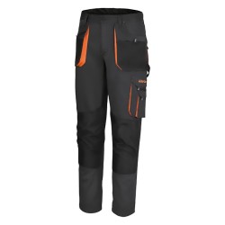 PANTALONE DA LAVORO '7900 G' taglia M (PZ 1)