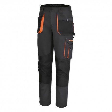 PANTALONE DA LAVORO '7900 G' taglia M (PZ 1)