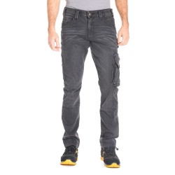 JEANS DA LAVORO 'JOB GR' taglia 56 (PZ 1)