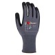 GUANTI IN NITRILE 'MERENGUE' Tg. 9 (L) (CP 12)