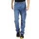 JEANS DA LAVORO 'JOB L' taglia 56 (PZ 1)