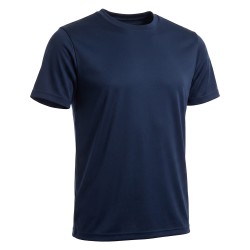 T-SHIRT DA LAVORO 'WORK TEE' taglia XL - blu (PZ 1)