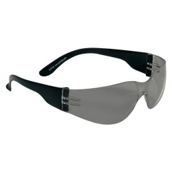 OCCHIALI DA LAVORO 'ECO SUN' lente solare grigia policarbonato - UV400 (PZ 1)